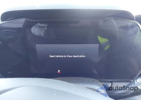 2024 Chevrolet Trailblazer Awd Lt из США, поврежденный, VIN KL79MRSL5RB056702